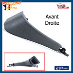 Ручка двери ПРАВАЯ внутренняя Mercedes VITO 638 1996-2003 / Sprinter 1995-2006 / VW LT 1995-2006